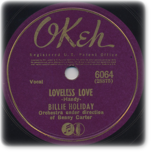 Loveless Love