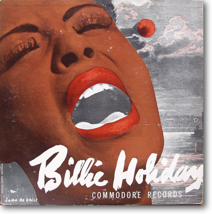 Billie Holiday Volume1