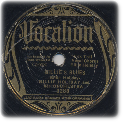 Billie's Blues